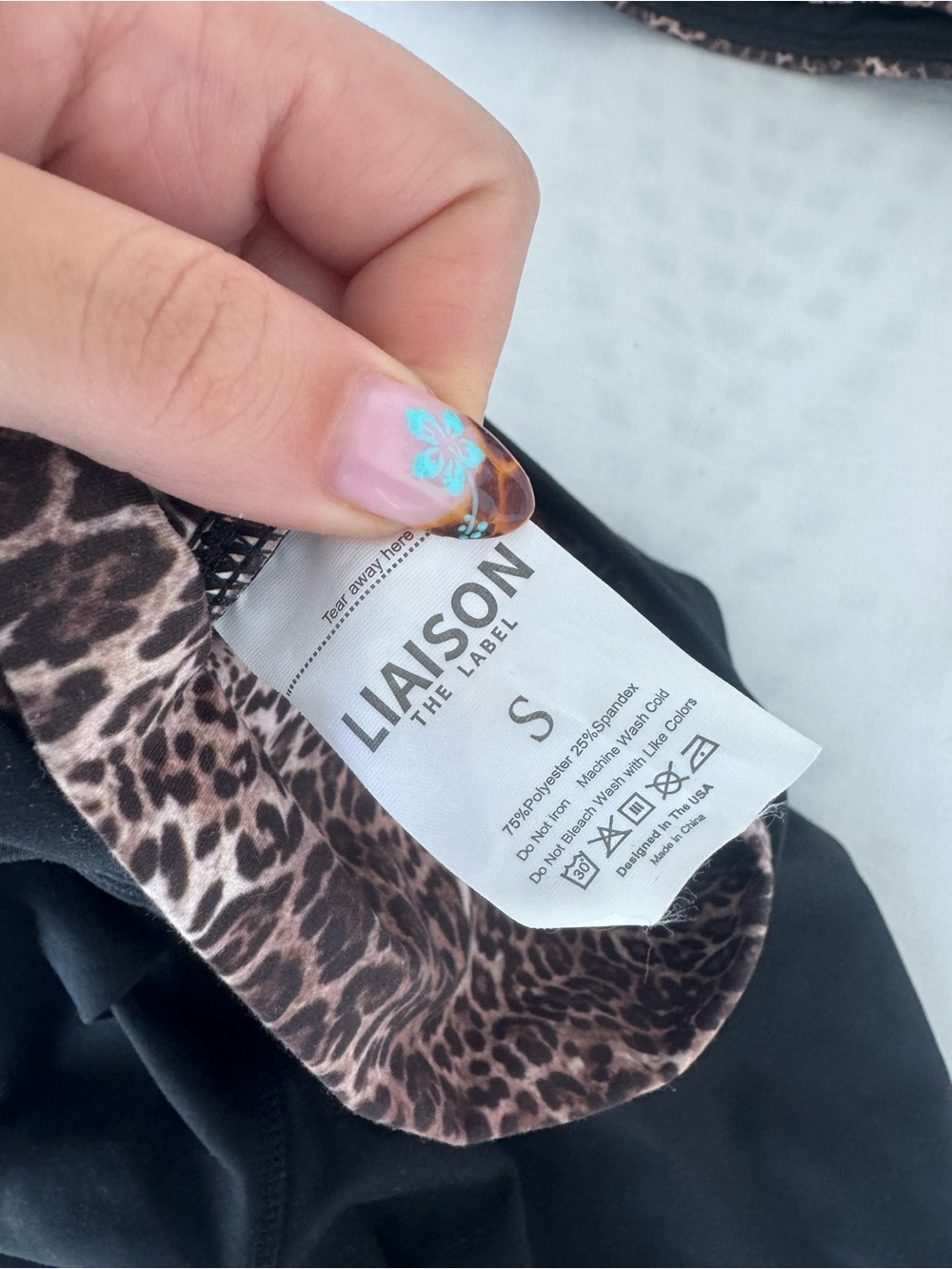 Liaison the Label set - Picture 3 of 4